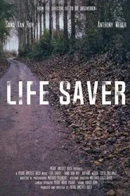 Life Saver movie poster