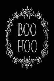 Boo Hoo movie poster