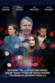 Dusk movie poster