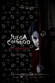 Poster do filme Come Play With Me