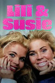 Lili & Susie movie poster