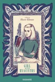 Girl with Hyacinths movie poster
