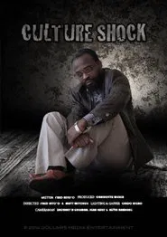 Culture Shock movie poster