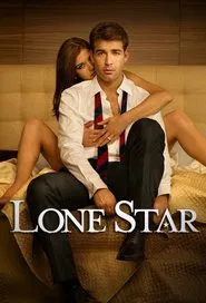 Poster da série Lone Star