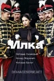 Poster do filme Ilka