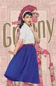 Poster do filme Miss Granny