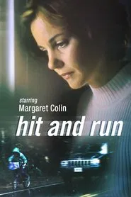 Poster do filme Hit and Run