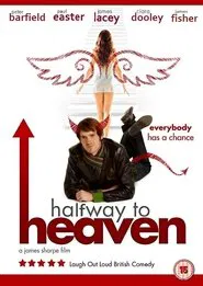 Poster do filme Halfway to Heaven