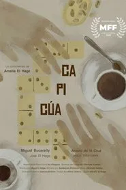 Capicúa movie poster