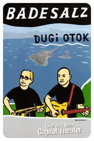 Badesalz - Dugi Otok movie poster