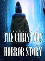 The Christmas Horror Story movie poster