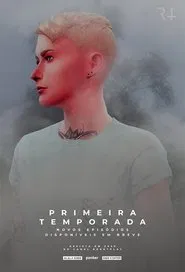 Poster da série Scared Sims