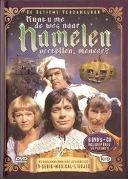 Kunt u mij de weg naar Hamelen vertellen, mijnheer? tv show poster