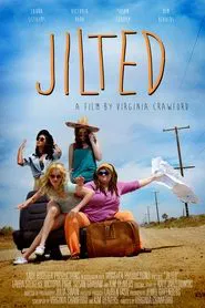Poster do filme Jilted