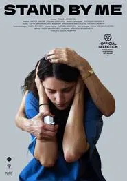Poster do filme Stand by Me