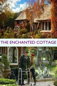Poster do filme The Enchanted Cottage