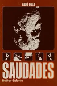 Saudades movie poster