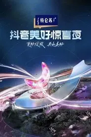 2024抖音美好惊喜夜 movie poster