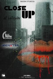 Close Up of Solitude movie poster