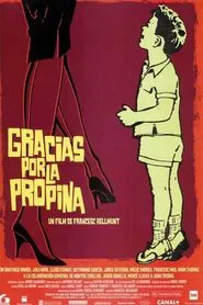 Poster do filme Thanks for the Tip