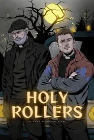 Holy Rollers movie poster