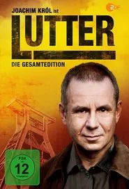 Lutter tv show poster