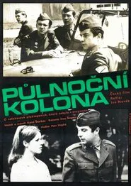 Poster do filme Půlnoční kolona