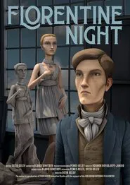 Florentine Night movie poster