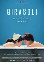 Girasoli movie poster