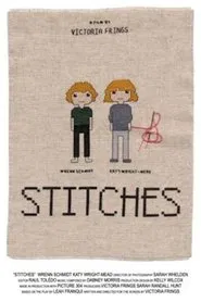 Stitches movie poster