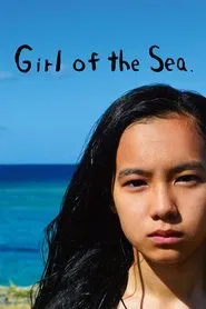 Girl of the Sea movie poster