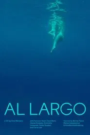 Al largo movie poster