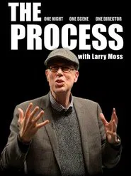 The Process movie poster