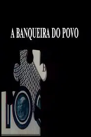 A Banqueira do Povo tv show poster