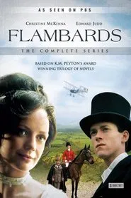 Flambards tv show poster