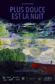 Sweeter Is the Night movie poster