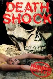 Poster do filme Death Shock