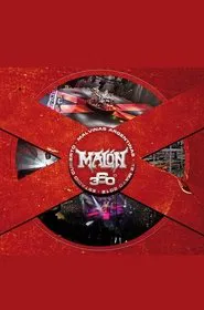 Poster do filme Malón 360º