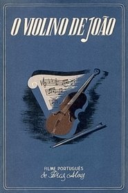 O Violino de João movie poster
