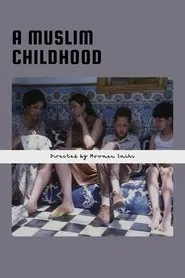 A Muslim Childhood movie poster
