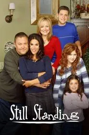 Poster da série Still Standing