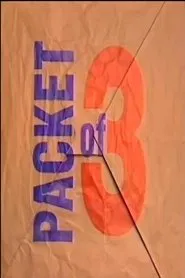Packet of Three tv show poster