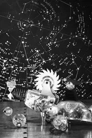 The Danger movie poster