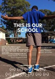 Poster do filme This is Our School