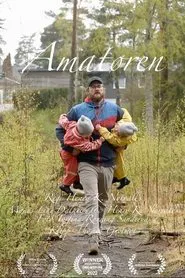 Poster do filme The Amateur