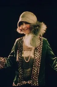 Colorful Fashions from Paris Displayed by Hope Hampton movie poster