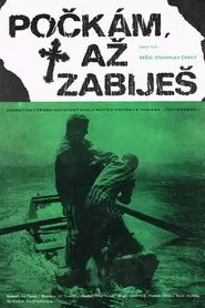 Počkám, až zabiješ movie poster