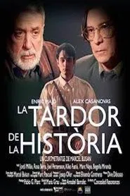 Poster do filme The Autumn of History