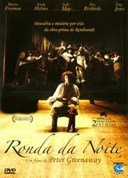 Poster do filme Ronda da Noite