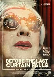 Poster do filme Before the Last Curtain Falls